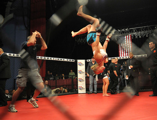 Holly Holm feet photo thumbnail