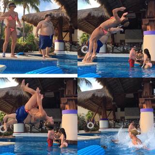 Holly Holm feet photo thumbnail
