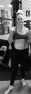 Holly Holm feet photo thumbnail