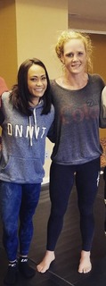 Holly Holm feet photo thumbnail