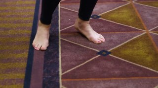 Holly Holm feet photo thumbnail