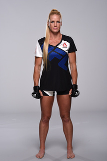 Holly Holm feet photo thumbnail