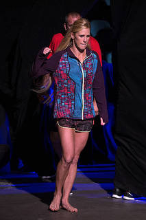 Holly Holm feet photo thumbnail