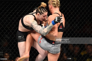 Holly Holm feet photo thumbnail