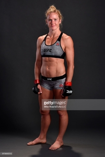 Holly Holm feet photo thumbnail