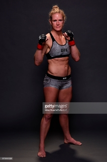 Holly Holm feet photo thumbnail