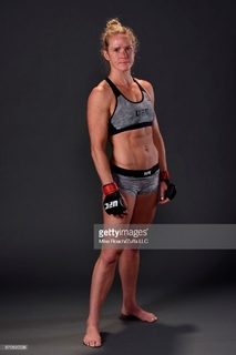 Holly Holm feet photo thumbnail
