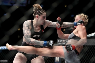 Holly Holm feet photo thumbnail