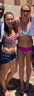 Holly Holm feet photo thumbnail