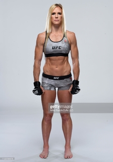 Holly Holm feet photo thumbnail