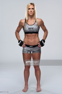 Holly Holm feet photo thumbnail