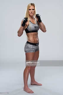 Holly Holm feet photo thumbnail