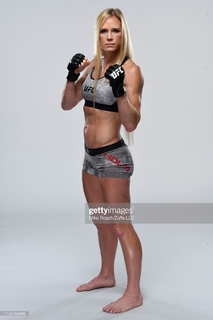 Holly Holm feet photo thumbnail