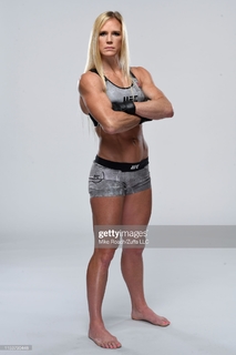 Holly Holm feet photo thumbnail