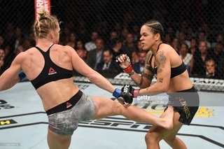 Holly Holm feet photo thumbnail