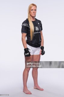 Holly Holm feet photo thumbnail