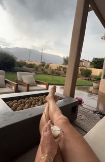 Holly Holm feet photo thumbnail