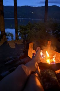 Holly Holm feet photo thumbnail