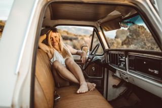 Holly Holm feet photo 6
