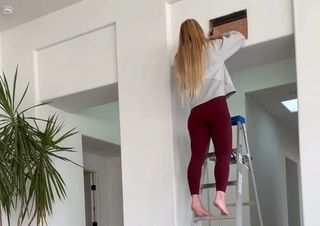Holly Holm feet photo 5