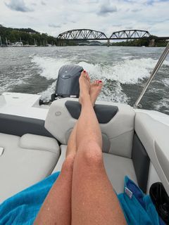 Holly Holm feet photo 1