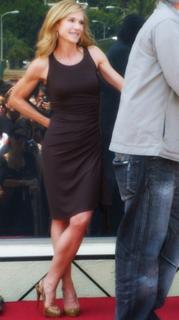 Holly Hunter feet photo thumbnail