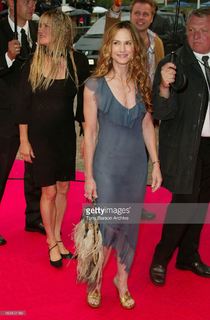 Holly Hunter feet photo thumbnail