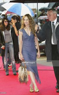 Holly Hunter feet photo thumbnail