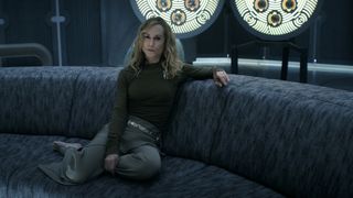 Holly Hunter feet photo 18