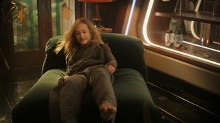 Holly Hunter feet photo 6