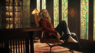 Holly Hunter feet photo 1