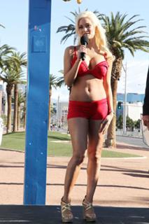 Holly Madison feet photo thumbnail