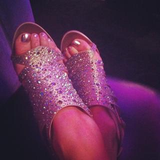 Holly Madison feet photo thumbnail