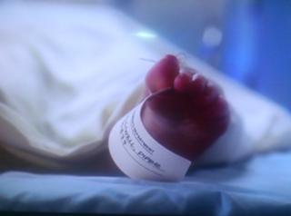 Holly Marie Combs feet photo thumbnail