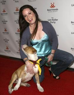 Holly Marie Combs feet photo thumbnail