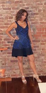 Holly Robinson Peete feet photo thumbnail