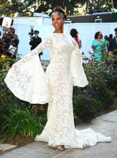 Holly Robinson Peete feet photo thumbnail