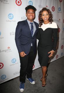 Holly Robinson Peete feet photo thumbnail