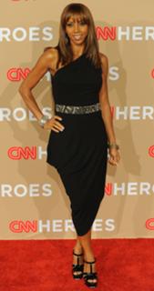 Holly Robinson Peete feet photo thumbnail