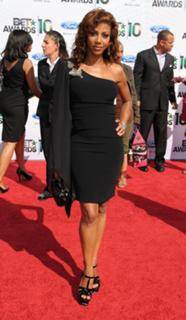 Holly Robinson Peete feet photo thumbnail