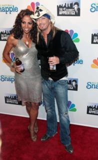 Holly Robinson Peete feet photo thumbnail