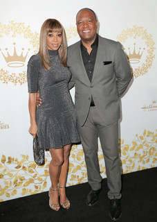 Holly Robinson Peete feet photo thumbnail