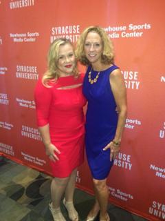 Holly Rowe feet photo 15
