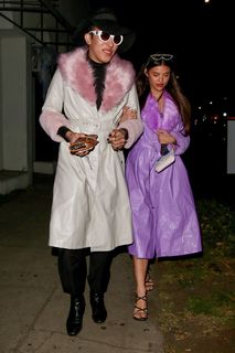 Holly Scarfone feet photo 9
