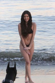 Holly Scarfone feet photo 3