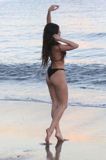 Holly Scarfone feet photo 20