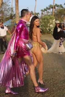 Holly Scarfone feet photo 3