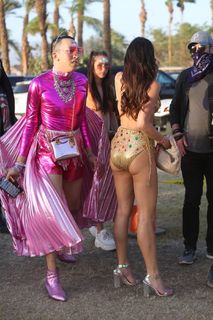 Holly Scarfone feet photo 2