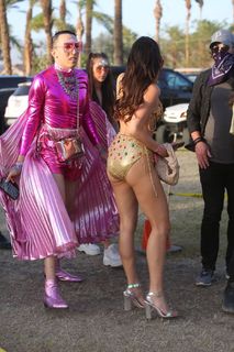 Holly Scarfone feet photo 19