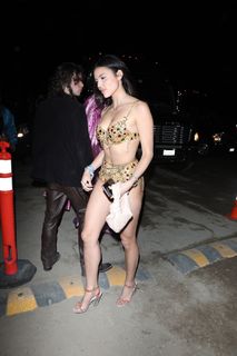 Holly Scarfone feet photo 17